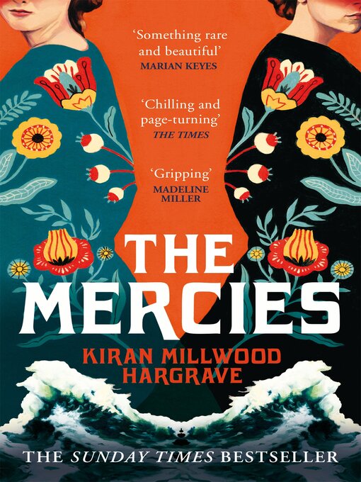 Title details for The Mercies by Kiran Millwood Hargrave - Wait list